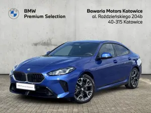 BMW 2 Series 2025