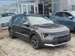 Kia Niro 1.6 GDI Hybrid M 2026