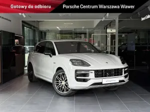 Porsche Cayenne III (2017-) 2026