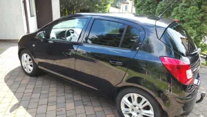 Opel Corsa D (2006-2014) 1.4 16V Enjoy 2008