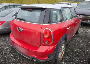 Mini Countryman Cooper SD All4 Park Lane 2015