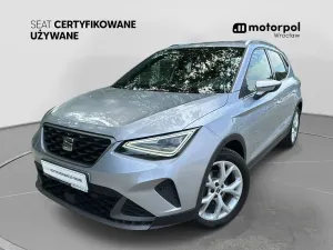 Seat Arona 1.0 TSI FR S&S 2023