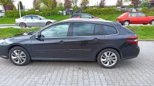 Renault Laguna III (2007-) 2.0 Limited 2014