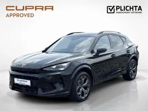 Cupra Formentor 2025
