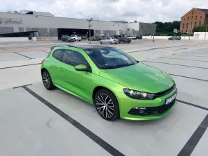 Volkswagen Scirocco 2.0 TDI Blue Motion Technologie Life 2014