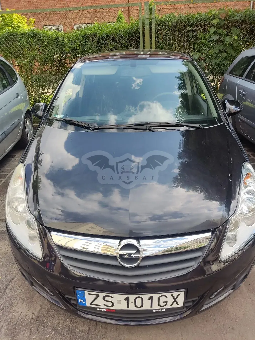 Opel Corsa D (2006-2014) 1.4 16V Enjoy 2009