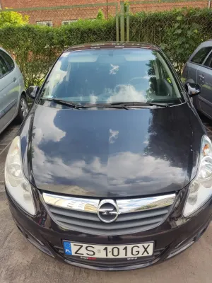 Opel Corsa D (2006-2014) 1.4 16V Enjoy 2009