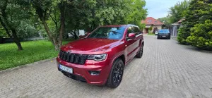 Jeep Grand Cherokee IV (2010-2021) 2021