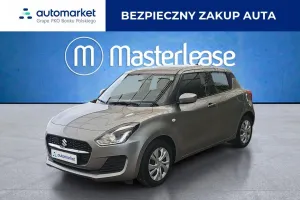 Suzuki Swift VI (2017-2024) 1.2 Dualjet SHVS Premium 2021