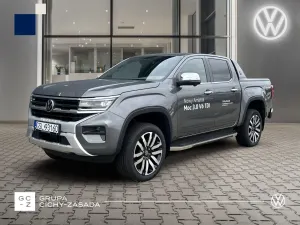 Volkswagen Amarok 2025