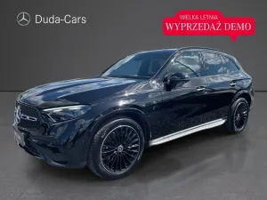 Mercedes-Benz GLC II (2022-) 220 d mHEV 4-Matic AMG Line 2026