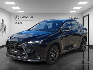 Lexus NX II (2021-) 350h Elegance AWD 2024