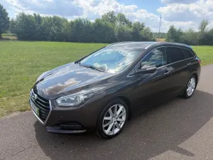 Hyundai i40 1.7 CRDi Premium 2017