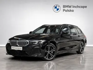 BMW 3 Series G20/G21 (2019-) 2025