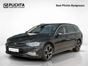 Volkswagen Passat B8 (2014-2023) 2.0 TDI Business DSG 2022
