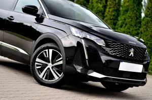 Peugeot 3008 II (2016-2024) 1.5 BlueHDi Allure S&S EAT8 2022