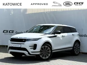 Land Rover Range Rover Evoque II (2019-) 2.0 D165 mHEV Dynamic SE 2024
