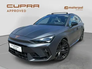 Cupra Leon 2.0 TSI 4Drive VZ DSG 2025