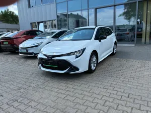 Toyota Corolla Seria E21 (2019-) 2.0 Hybrid Comfort 2026