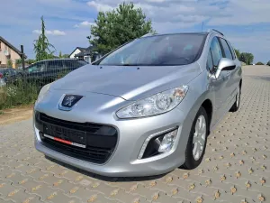 Peugeot 308 T7 (2008-2013) e-HDi FAP 115 Stop&Start Business Line Niveau 1 2013
