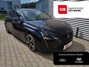 Peugeot 308 T9 (2014-2021) 2024