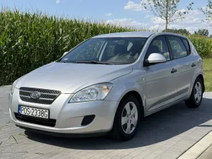 Kia Ceed I (2006-2012) 1.6 Crdi Comfort 2008
