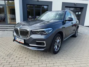 BMW X5 G05 (2018-) xDrive25d 2022