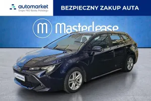 Toyota Corolla Seria E21 (2019-) 2022