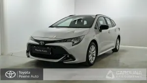 Toyota Corolla Seria E21 (2019-) 1.8 Hybrid Comfort 2025