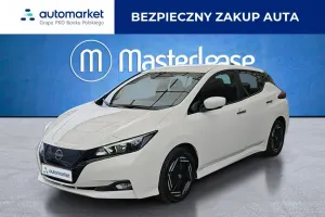 Nissan Leaf 40kWh Acenta 2023