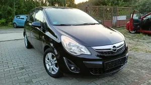 Opel Corsa D (2006-2014) 1.4 16V Edition 2011