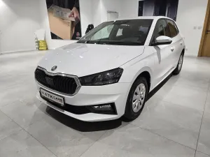 Skoda Fabia IV (2021-) 1.0 Selection 2024