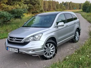 Honda CR-V III (2006-2012) 2.0i-VTEC Executive 2011