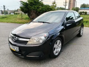 Opel Astra H (2004-2014) 1.4 2006