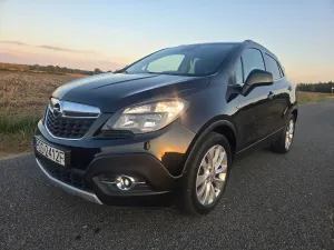 Opel Mokka I (2012-2019) 1.6 CDTI Cosmo S&S 2015