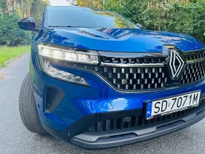 Renault Austral 1.3 TCe mHEV Evolution 2024