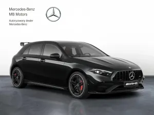 Mercedes-Benz A W177 (2018-) 2026