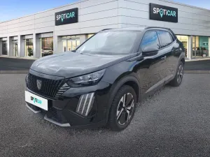 Peugeot 2008 II (2019-) 1.2 PureTech Allure S&S EAT8 2024