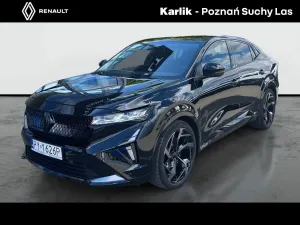 Renault Rafale 1.2 E-Tech PHEV 4x4 300 atelier Alpine MMT 2026