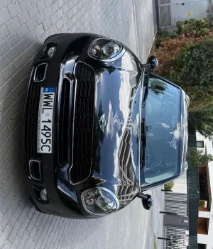 Mini Countryman 2013