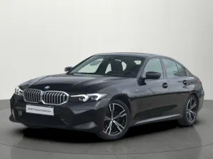 BMW 3 Series G20/G21 (2019-) 318i M Sport 2025