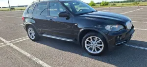 BMW X5 E70 (2006-2013) 2008