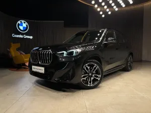 BMW X1 U11 (2022-) xDrive23i mHEV M Sport 2025