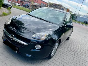 Opel Adam 2013