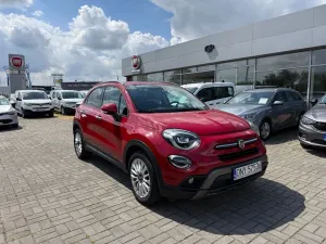 Fiat 500X 1.0 FireFly Turbo 4x2 S&S Lounge 2019