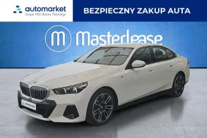 BMW 5 Series G30/G31 (2017-2023) 520d mHEV M Sport 2024