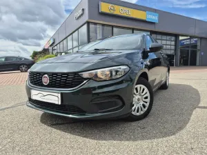 Fiat Tipo II (2016-) 1.4 16V Pop 2020