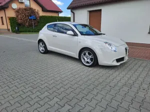 Alfa Romeo Mito 1.4 16V 2010