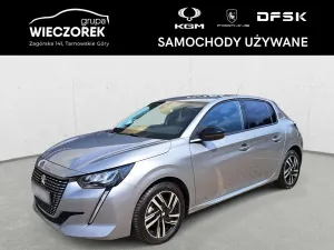 Peugeot 208 II (2019-) 1.2 T Allure S&S 2023