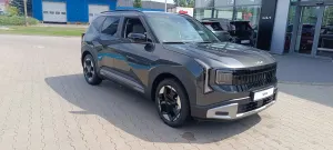 Kia Seltos 1.6 T-GDI L DCT 2026